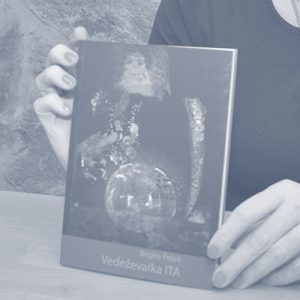 Vedeževalka Ita Knjiga