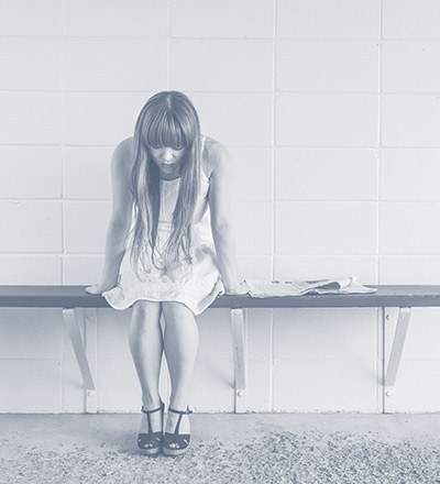 vedeževanje problem